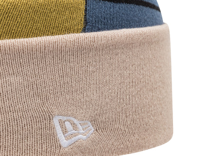 Beanie New Era SEAMAN - 999 multicolor