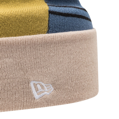 Beanie New Era SEAMAN - 999 multicolor