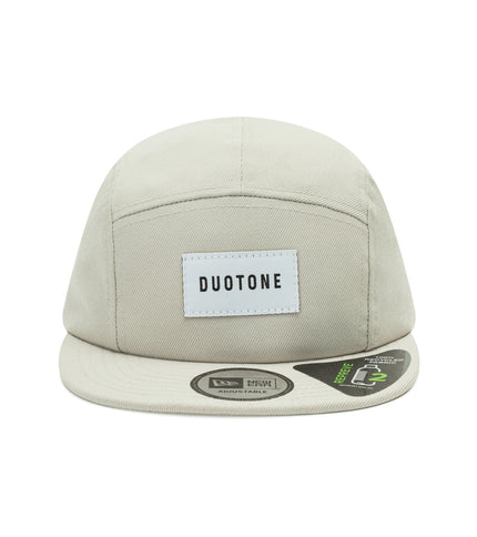 Cap New Era Adjustable UNDYED - 106 undyed-cotton