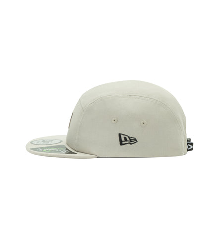 Cap New Era Adjustable UNDYED - 106 undyed-cotton