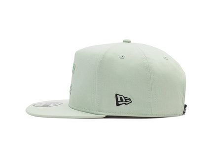 Cap New Era 9FIFTY A-Frame DRIVER - 617 sage