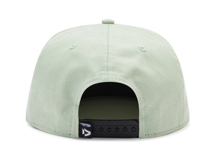 Cap New Era 9FIFTY A-Frame DRIVER - 617 sage