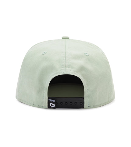 Cap New Era 9FIFTY A-Frame DRIVER - 617 sage