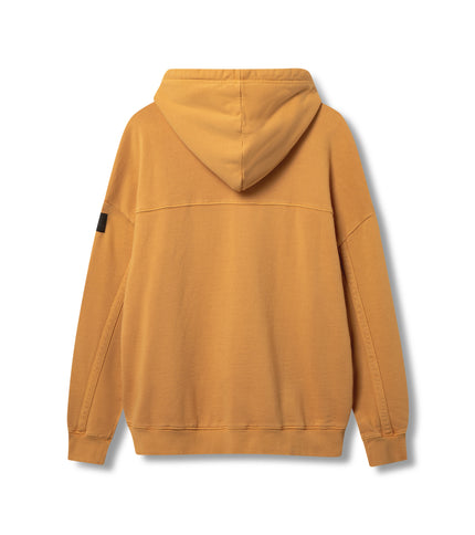 Hoody True Fade Out men - 313 mango