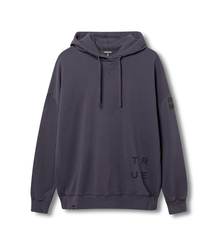 Hoody True Fade Out men - 750 dark-sea