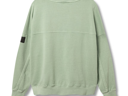 Sweater True Fade Out women - 617 sage