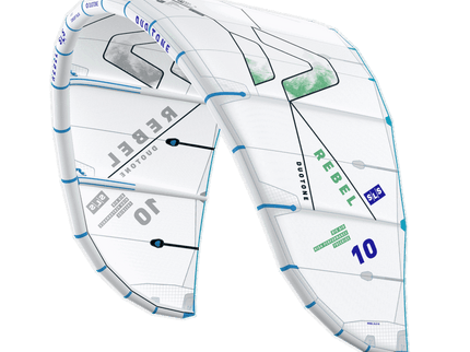 Rebel SLS Concept Blue - 2026