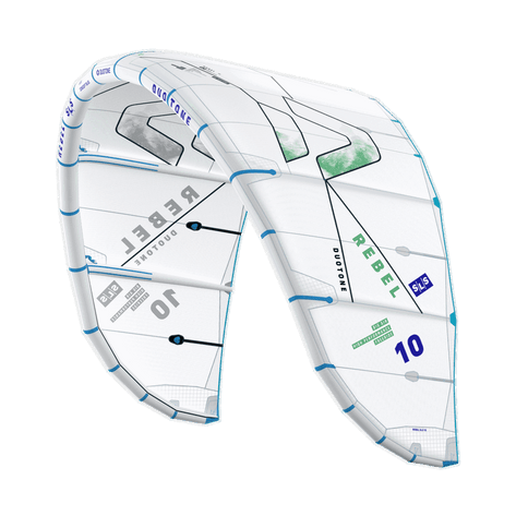 Rebel SLS Concept Blue - 2026