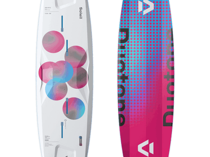 Soleil Concept Blue - 2026