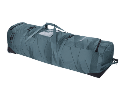 Duotone Gearbag Combibag - Slate Green  Kite Boardbag van Duotone | SHAKA