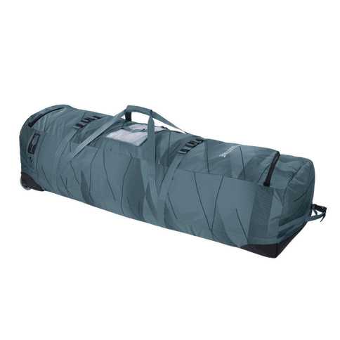 Duotone Gearbag Combibag - Slate Green  Kite Boardbag van Duotone | SHAKA