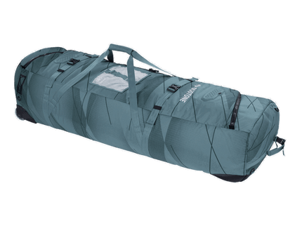 Duotone Gearbag Team Bag - Slate Green  Kite Boardbag van Duotone | SHAKA