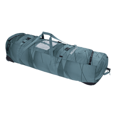 Duotone Gearbag Team Bag - Slate Green  Kite Boardbag van Duotone | SHAKA