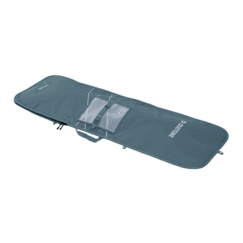 Duotone Boardbag Single Twintip - Slate Green  Kite Boardbag van Duotone | SHAKA