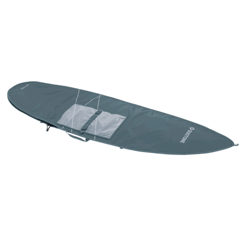 Duotone Boardbag Single Surf - Slate Green  Kite Boardbag van Duotone | SHAKA