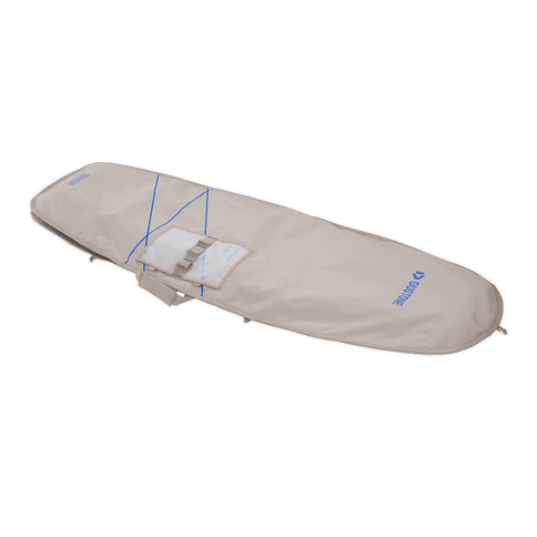 Duotone Boardbag Single Foil - Ivory  Kite Boardbag van Duotone | SHAKA