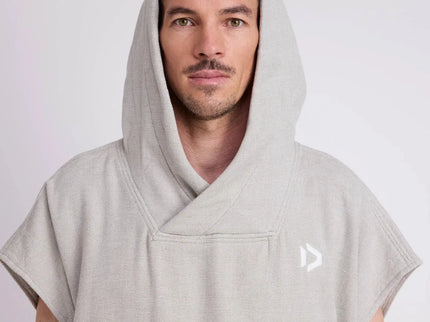 Poncho - Forest Green  Poncho van Duotone | SHAKA