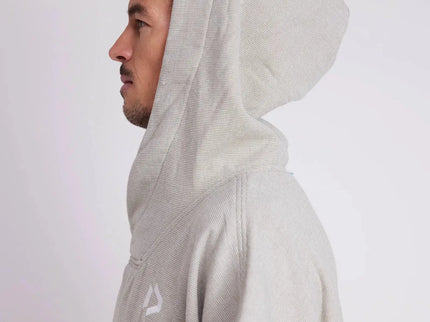 Poncho - Forest Green  Poncho van Duotone | SHAKA