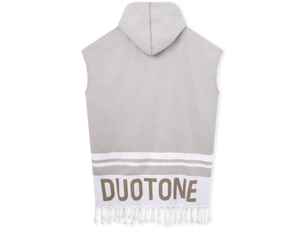 Poncho - Forest Green  Poncho van Duotone | SHAKA