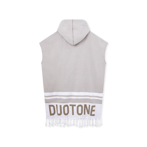 Poncho - Forest Green