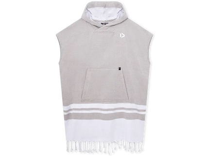 Poncho - Forest Green  Poncho van Duotone | SHAKA