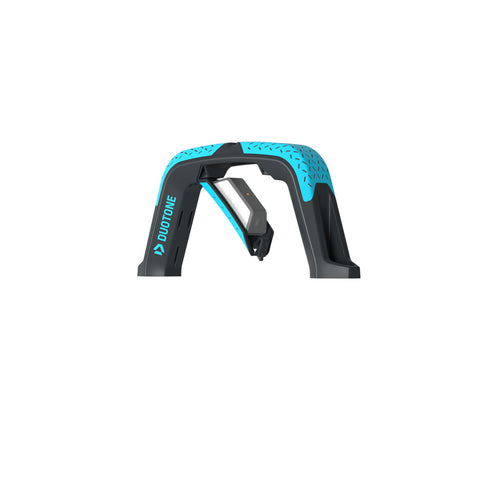 Duotone Big Air Handle - Blue  Board Spare Part van WOO | SHAKA