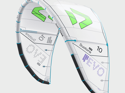 Evo SLS Concept Blue C05:Undyed - 2027  Kite van Duotone | SHAKA