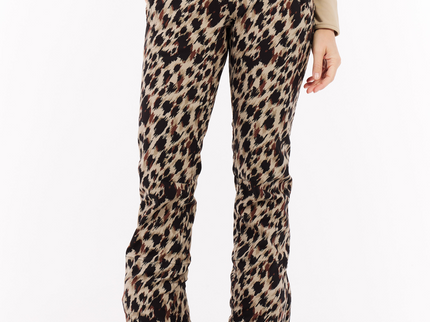 PRTTuuli snowpants - BambooBeige