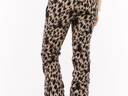 PRTTuuli snowpants - BambooBeige