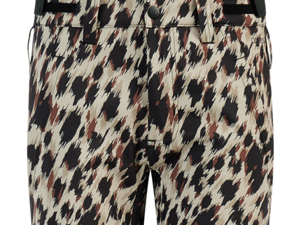 PRTTuuli snowpants - BambooBeige