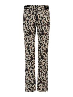 PRTTuuli snowpants - BambooBeige