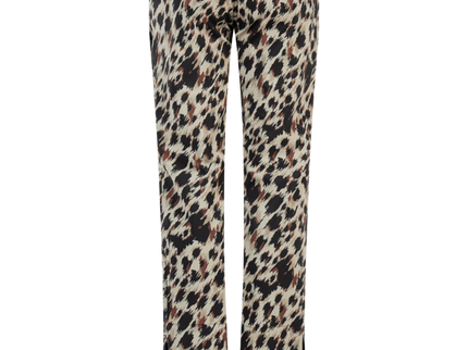 PRTTuuli snowpants - BambooBeige