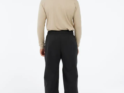 Luton snowpants - True Black
