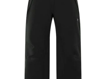 Luton snowpants - True Black