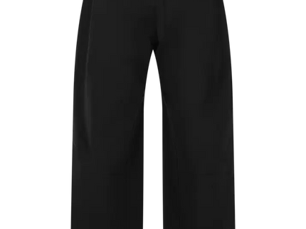 Luton snowpants - True Black