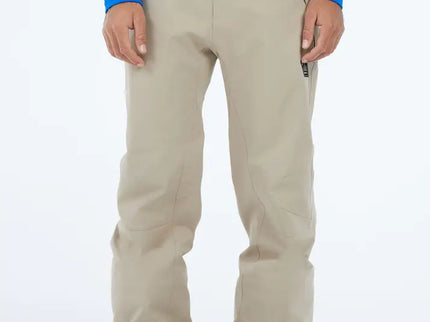 Luton snowpants - BambooBeige