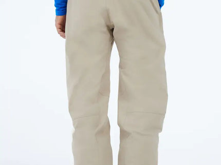 Luton snowpants - BambooBeige