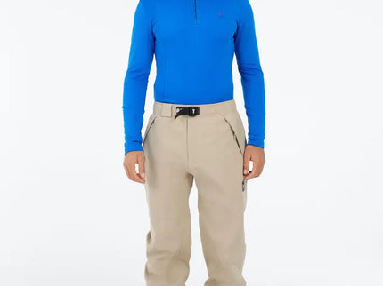 Luton snowpants - BambooBeige