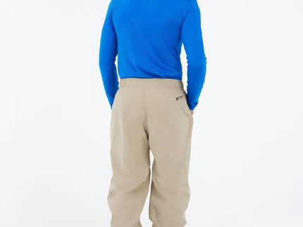 Luton snowpants - BambooBeige