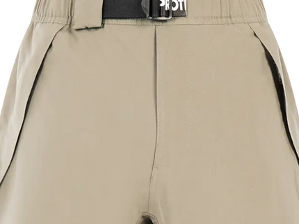 Luton snowpants - BambooBeige