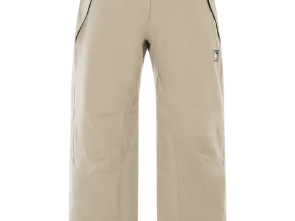Luton snowpants - BambooBeige