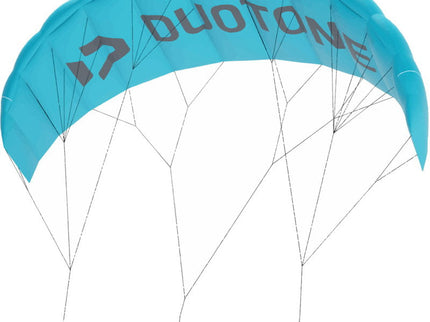 Trainer Kite Lizard C84:Petrol Blue  Trainer Kite van Duotone | SHAKA