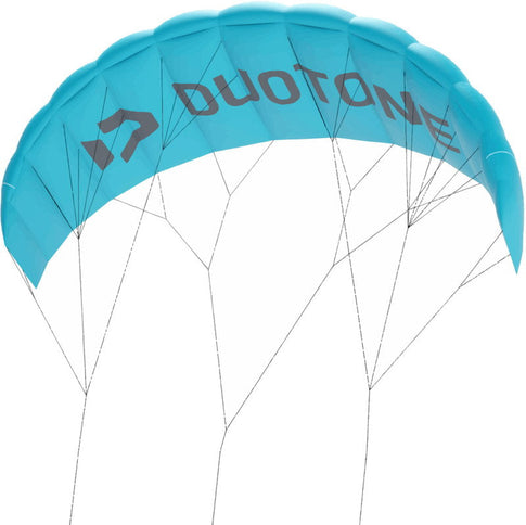 Trainer Kite Lizard C84:Petrol Blue  Trainer Kite van Duotone | SHAKA