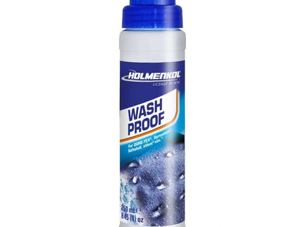 Natural Wash Proof 250ml