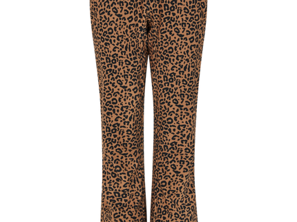 PRTANGLE24 snow pants - Fudgecamel