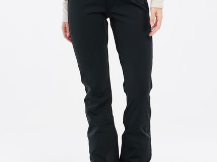 PRTBABOU snowpants - True Black