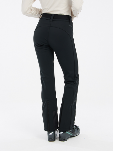 PRTBABOU snowpants - True Black