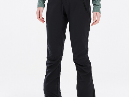 PRTLULLABYOS snowpants - True Black