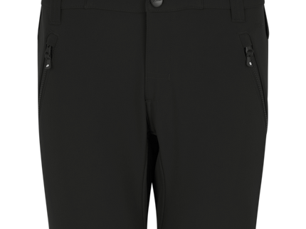 PRTLULLABYOS snowpants - True Black