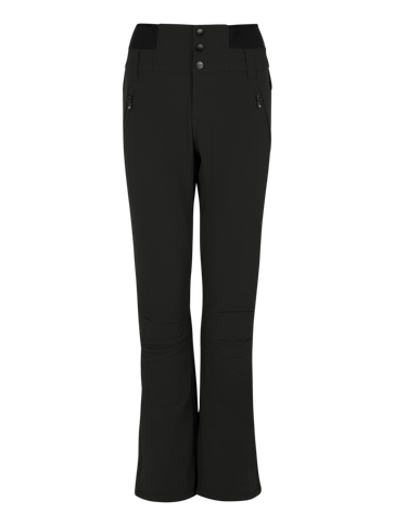 PRTLULLABYOS snowpants - True Black